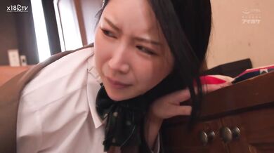 【中文字幕】死ぬほど嫌いな义父の大好物は女子○生のワタシでした… 朝日りお 犯されながら何度もイカされる屈辱レ×プ